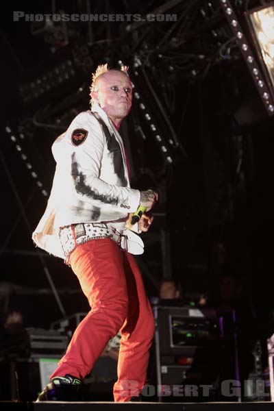 THE PRODIGY - 2010-09-10 - LA COURNEUVE - Parc Departemental - Grande Scene - 